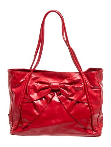 Signature Tote