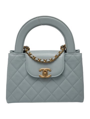 Nano Kelly Shopper