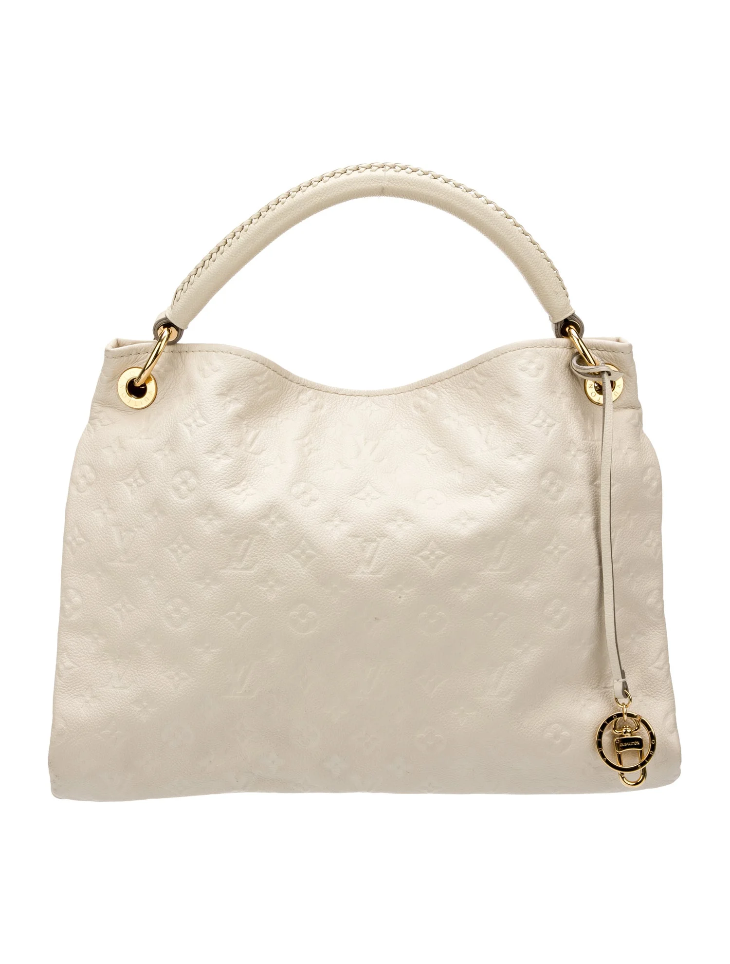 Louis Vuitton Monogram Artsy MM