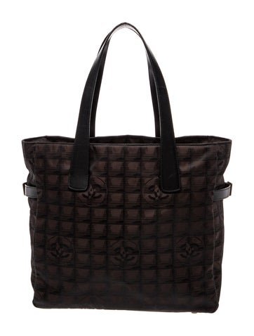Travel Ligne Tote