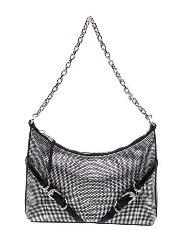 Leather Voyou Party Mini