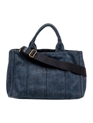 Enameled Metal Triangle Top Handle Bag