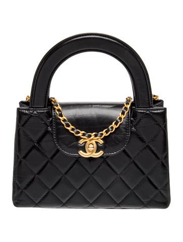 Nano Kelly Shopper
