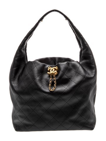2026 Maxi Hobo