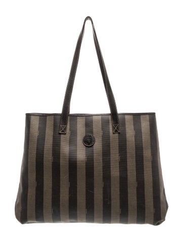 Pequin Tote Vintage