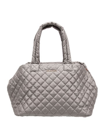 Nylon Tote