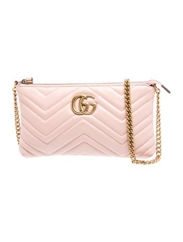 Double G Marmont Small