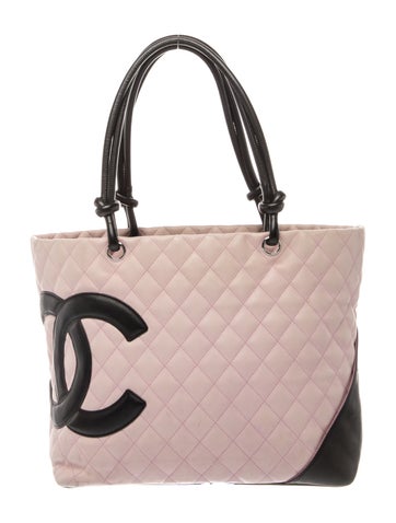 Ligne Cambon Tote