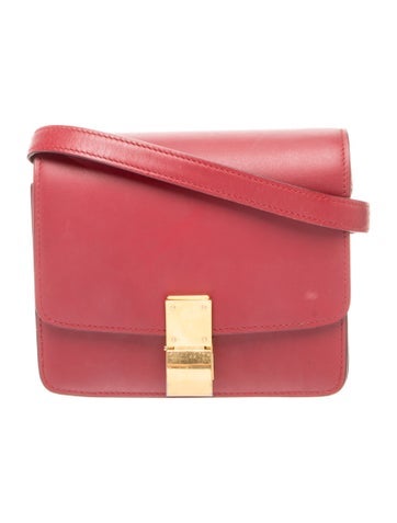 Leather Classic Small