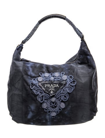 Tessuto Top Handle Bag
