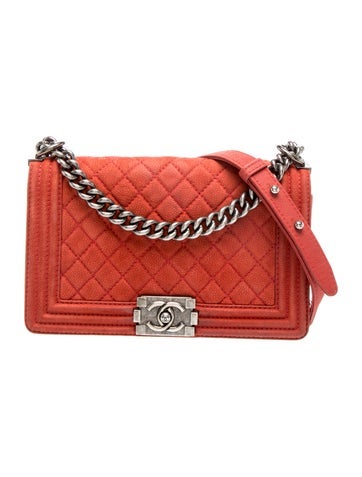 Medium Boy Bag