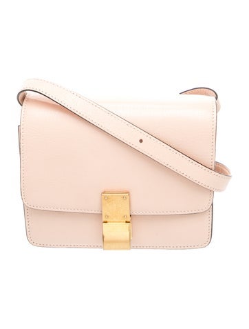 Leather Classic Small