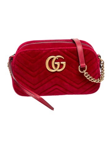 Double G Marmont