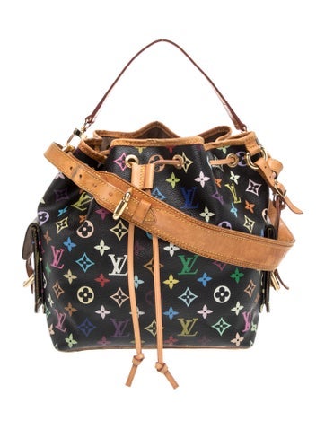 Monogram Noé MM
