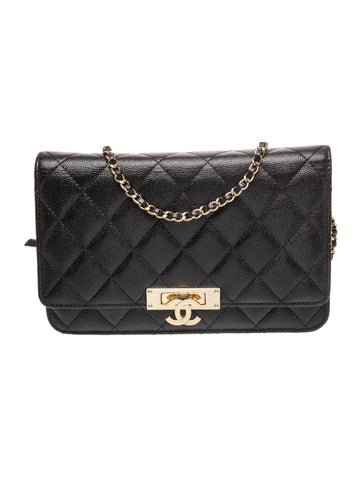Golden Class Wallet On Chain
