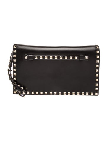 Rockstud Clutch