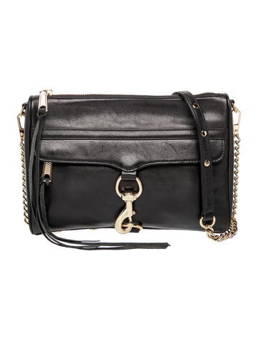 Signature Crossbody Bag