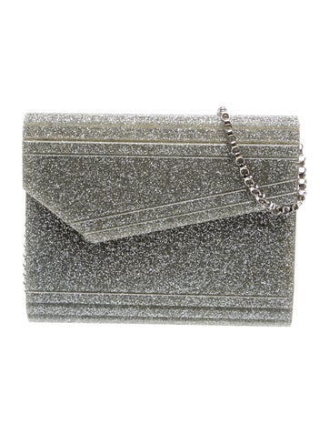 Acrylic Minaudière