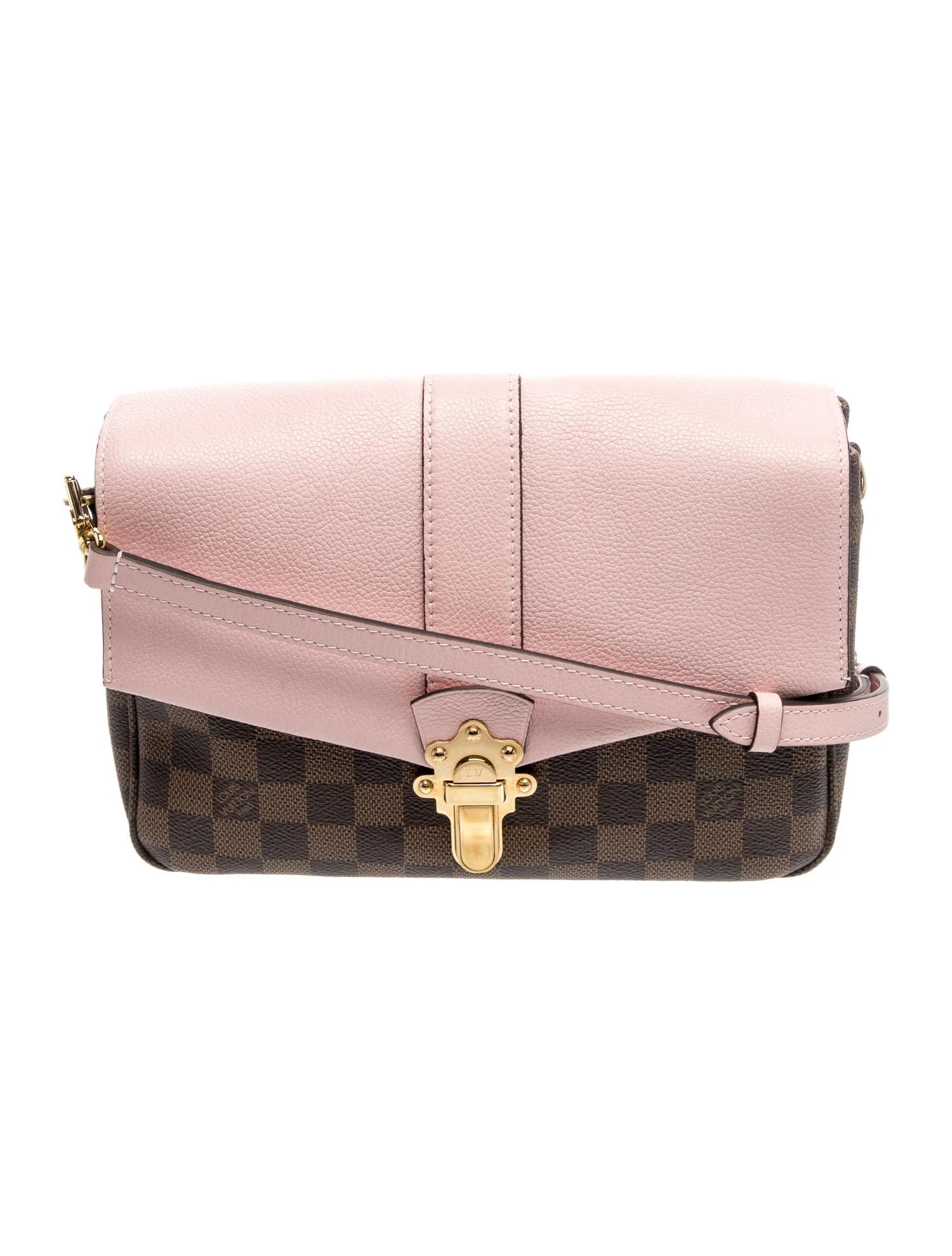 LV Monogram Clapton