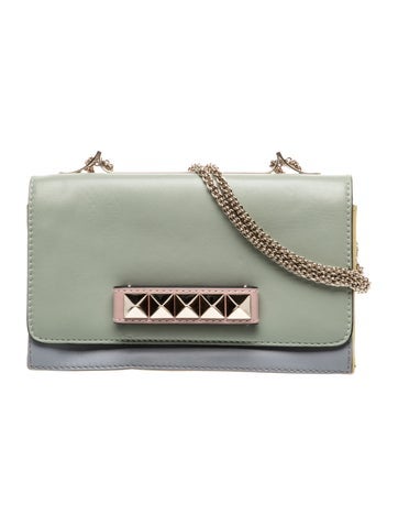 Rockstud Crossbody Bag