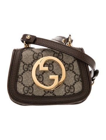 GG Supreme Minaudière