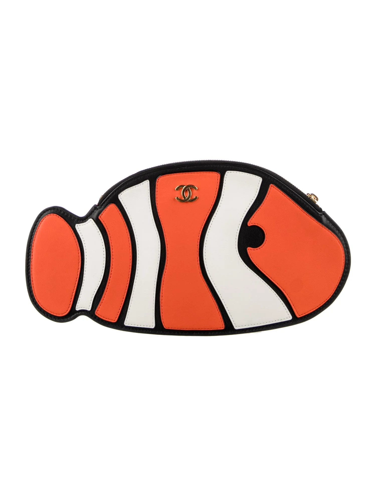 2026 Coco Beach Clownfish Clutch