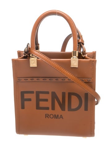 Leather Sunshine Mini 2024