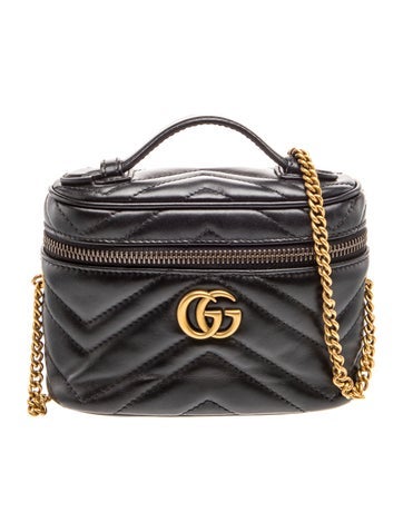 Double G Marmont Mini