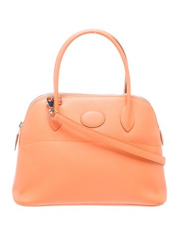 Epsom 27 Bolide tote