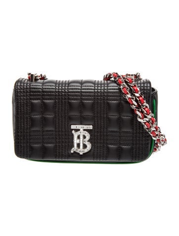 TB Monogram Lola Small