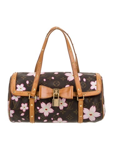 Louis Vuitton LV Monogram Papillon 26