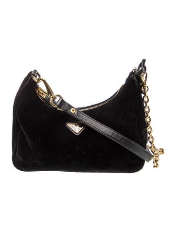 Saffiano Leather Re-Edition 2005