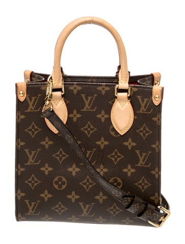 Damier Ebene Louis VUITTON Sac Plat BB