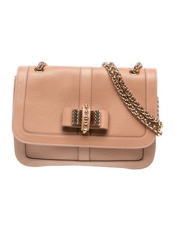 Leather Sweet Charity Small