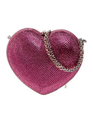 Crystal Minaudière