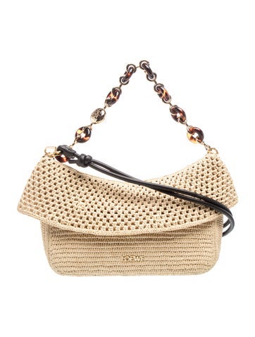 Raffia x Paula's Ibiza Ola Medium 2026