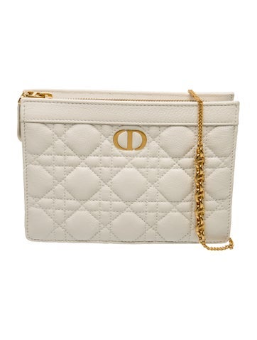 Dior Cannage Caro