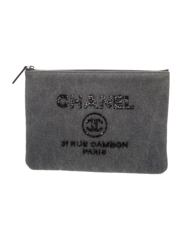 Denim Deauville O-Case