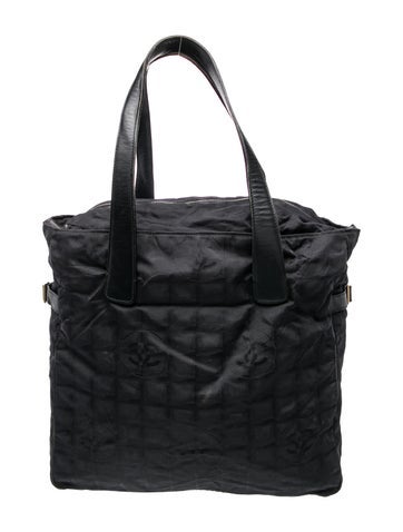 Travel Ligne Tote