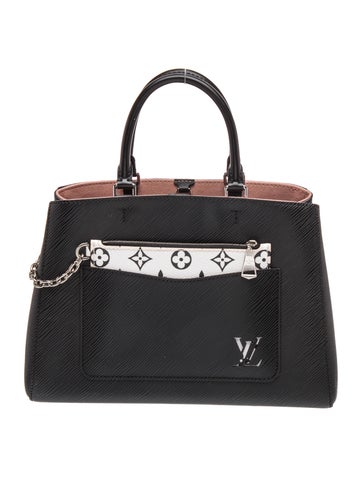 LV Monogram marelle tote MM