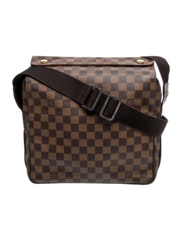 Damier Ebene Naviglio