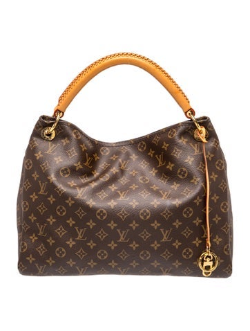 LV Monogram Artsy MM Vintage