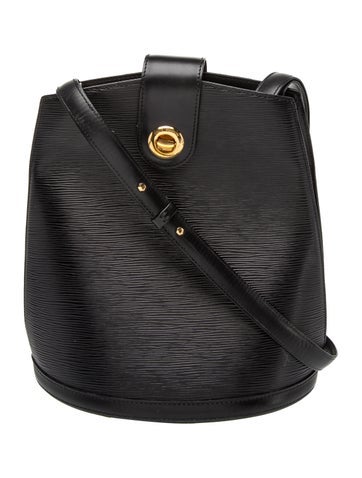 Epi Leather Cluny