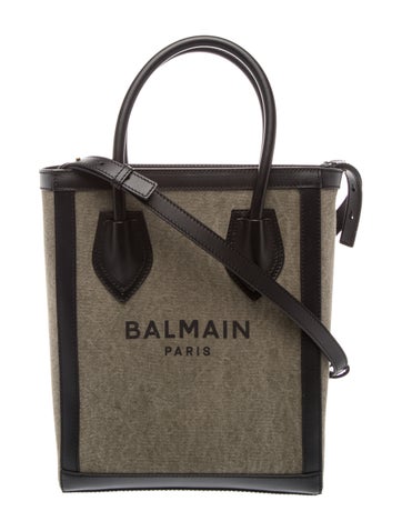 Canvas Tote