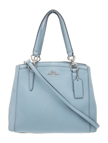 Leather Minetta