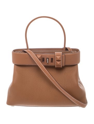 2025 Togo & Swift Medor Bag