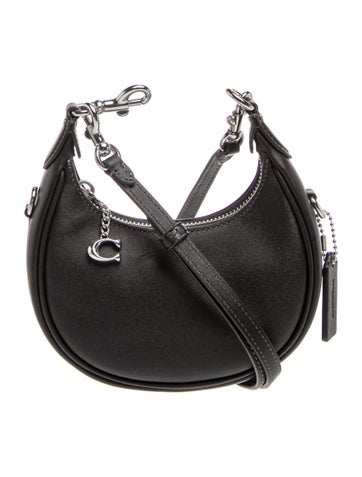 Leather Jonie Bag Small