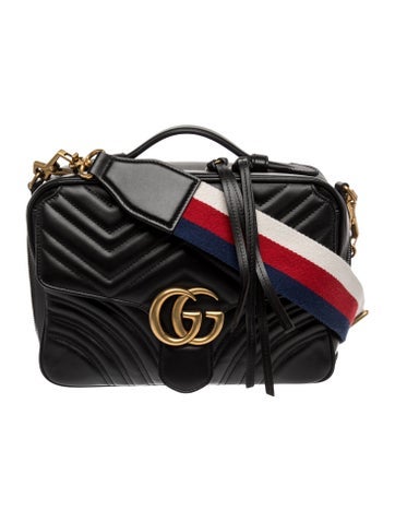 Double G Marmont