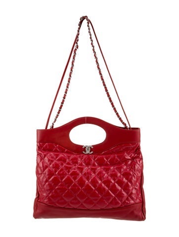 Large 31 Shopping Tote