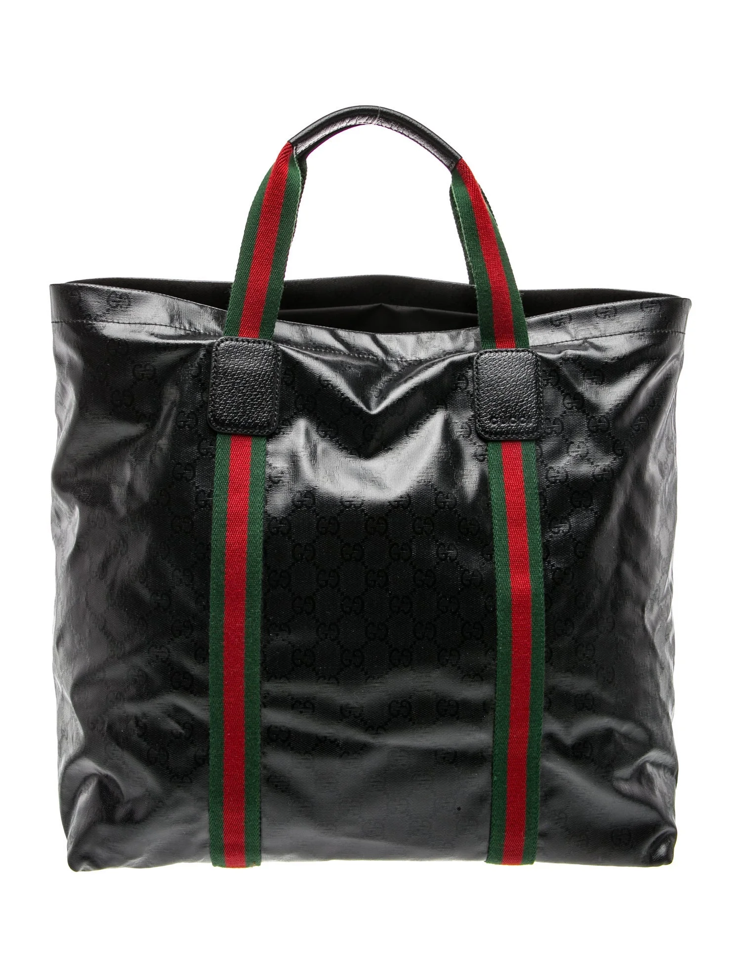 GG Crystal Tote 2023